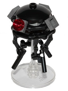 Imperial Probe Droid LEGO Minifigure